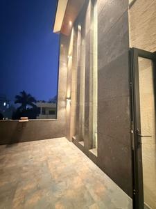 Balcony Image of 5000 Sq.ft 6 BHK Villa for sale in Gomti Nagar Lucknow for Rs. 50000000