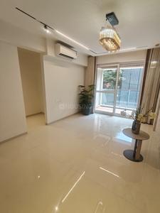 Hall Image of 1980 Sq.ft 4 BHK Apartment / Flat for sale in Gokhalenagar Pune for Rs. 30000000