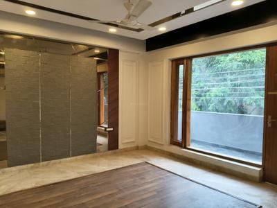 3 BHK Independent Builder Floor