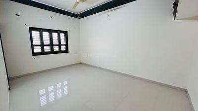 Bedroom Image of 1650 Sq.ft 3 BHK Independent House for rent in Sargasan Gandhinagar for Rs. 30000