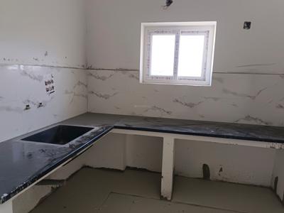Kitchen Image of 1105 Sq.ft 2 BHK Apartment / Flat for sale in Mahalakshmi S Ridhira Block 2 by Mahalakshmi Homes, Ramachandra Puram Sangareddy for Rs. 5967020