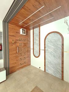 Bathroom Image of 1222 Sq.ft 2 BHK Apartment / Flat for rent in Nayantara Presidency, Indira Nagar Nashik for Rs. 25000