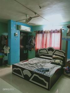 Bedroom Image of 750 Sq.ft 1 BHK Apartment / Flat for sale in Kalwa Thane for Rs. 5200000