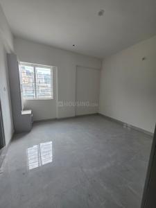 Bedroom Image of 1200 Sq.ft 2 BHK Apartment / Flat for rent in New Tippasandra Bengaluru for Rs. 50000