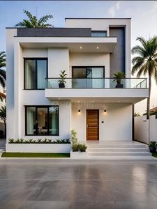 Image of 1600 Sq.ft 3 BHK Duplex for sale in Sejbahar, Raipur for Rs. 4400000