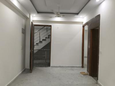 Living Room Image of 1450 Sq.ft 3 BHK Apartment / Flat for sale in Vihaan Wardania, Noida Extension Greater Noida for Rs. 6100000