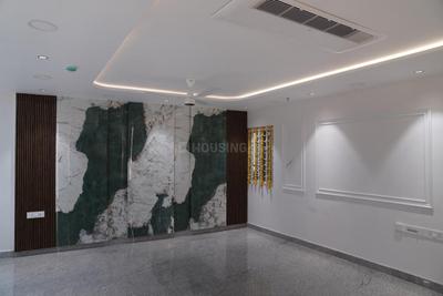 Bedroom Image of 3340 Sq.ft 4 BHK Apartment / Flat for sale in BSCPL Bollineni Bion, Kondapur Hyderabad for Rs. 45000000