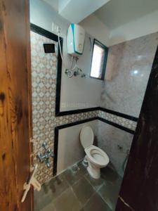 Image of 666 Sq.ft 1 BHK Apartment / Flat for rent in Kalp Capitol Flora And Capitol Icon, Sargasan, Gandhinagar for Rs. 20500