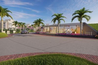 Image of 840 Sq.ft Residential Plot / Land for sale in Vanakala, Surat for Rs. 4901000
