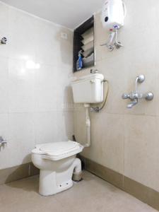 Image of 810 Sq.ft 2 BHK Apartment / Flat for sale in Bandra East, Mumbai for Rs. 21000000