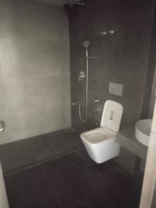 Bathroom Image of 3270 Sq.ft 4 BHK Apartment / Flat for sale in Shivalik Avenue, Bodakdev Ahmedabad for Rs. 36000000