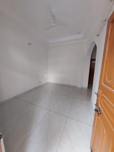 Bedroom Image of 1200 Sq.ft 2 BHK Builder Floor for rent in Sector 20 Noida for Rs. 30000