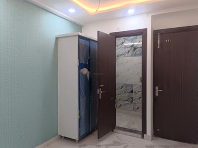 Bedroom Image of 550 Sq.ft 2 BHK Apartment / Flat for sale in Chaudhary Affordable and Premium Homes Burari by Chaudhary Realtors, Burari New Delhi for Rs. 3550000