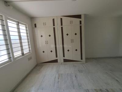 Bedroom Image of 3150 Sq.ft 4 BHK Independent House for sale in Gurukul Ahmedabad for Rs. 32500000