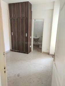 Bedroom Image of 825 Sq.ft 2.5 BHK Apartment / Flat for sale in Ramsons Kshitij, Sector 95 Gurgaon for Rs. 6000000