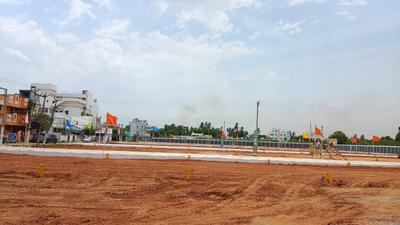 Image of 1000 Sq.ft Residential Plot / Land for sale in Trichy, Tiruchirappalli for Rs. 3500000