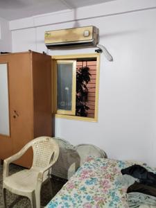 Bedroom Image of 500 Sq.ft 1 BHK Apartment / Flat for sale in Dombivli East Thane for Rs. 4500000