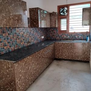 Kitchen Image of 3000 Sq.ft 6 BHK Independent House for sale in Gmada Aerocity Mohali for Rs. 26500000