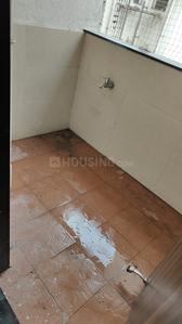 Image of 1020 Sq.ft 2.5 BHK Apartment / Flat for sale in Krishna Aeropolis, Lohegaon, Pune for Rs. 7900000