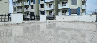 Image of 1200 Sq.ft 3 BHK Apartment / Flat for sale in Harshit Lifestyle phase 1, Ayodhya Bypass, Bhopal for Rs. 4000000