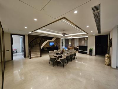 Hall Image of 4700 Sq.ft 6 BHK Independent House for sale in Sector 79 Mohali for Rs. 195000000