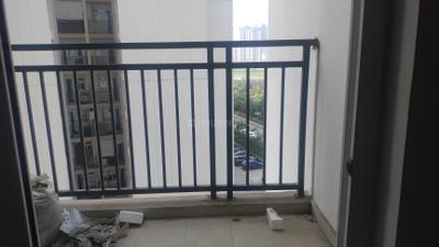 Balcony Image of 999 Sq.ft 2 BHK Apartment / Flat for sale in Eldeco The Greens, Sector 150 Noida for Rs. 13200000