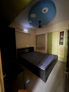 Bedroom Image of 1800 Sq.ft 3 BHK Independent House for rent in Kamli Falia Silvassa for Rs. 40000