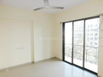 Bedroom Image of 457 Sq.ft 1 BHK Apartment / Flat for sale in Kurla East Mumbai for Rs. 9500000