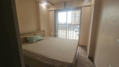 Bedroom Image of 900 Sq.ft 2 BHK Apartment / Flat for sale in Blu Pearl, Virar West Virar for Rs. 6800000