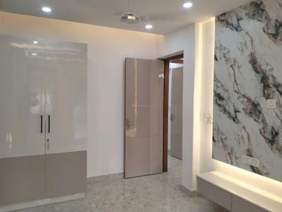 Bedroom Image of 1300 Sq.ft 3 BHK Apartment / Flat for sale in Vikaspuri New Delhi for Rs. 16500000