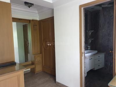 Image of 1630 Sq.ft 3 BHK Apartment / Flat for rent in Clover Classic, Koregaon Park, Pune for Rs. 139999