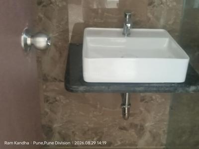 Image of 1168 Sq.ft 3 BHK Apartment / Flat for sale in VTP Sierra Phase 2, Sus, Pune for Rs. 13500000