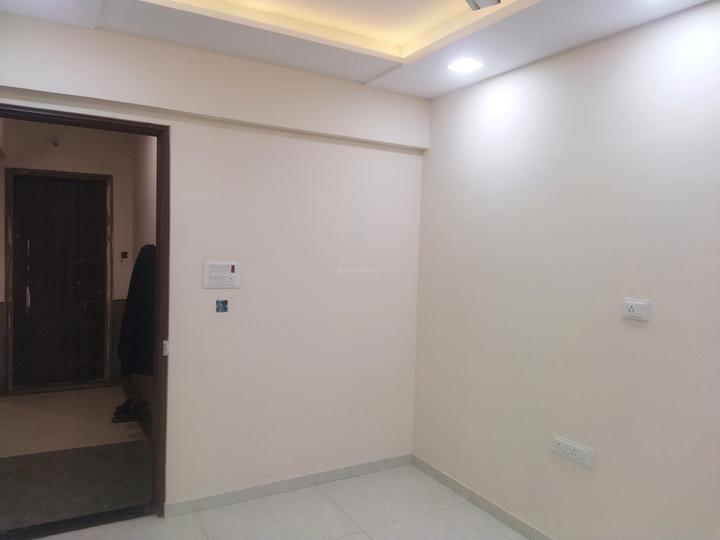 Aakash Ganga Complex Living Room 1