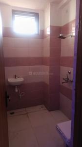 Bathroom Image of 900 Sq.ft 2 BHK Apartment / Flat for sale in Khandari Agra for Rs. 6000000