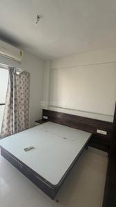 Bedroom Image of 660 Sq.ft 1 BHK Apartment / Flat for sale in Green Woods, Dhayari Pune for Rs. 3551000