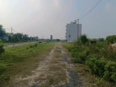 Image of 60 Sq.ft Residential Plot / Land for sale in Rohini Sector 28, New Delhi for Rs. 27000000