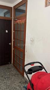 Image of 528 Sq.ft 1 BHK Apartment / Flat for sale in Mega Estate Villas, Mohanlalganj, Lucknow for Rs. 2200000