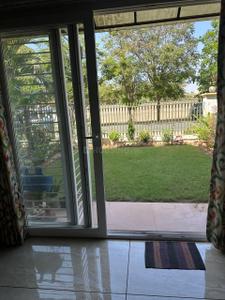 Balcony Image of 2280 Sq.ft 4 BHK Villa for sale in Jaldeep Casa, Bopal Ahmedabad for Rs. 27100000