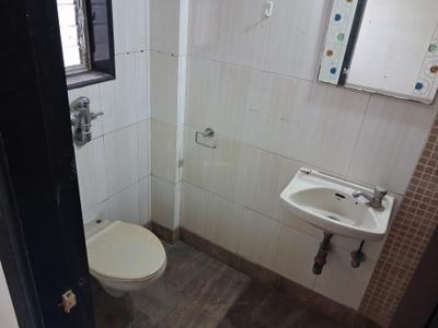 Image of 865 Sq.ft 2 BHK Apartment / Flat for sale in Sainath Height, Mulund East, Mumbai for Rs. 14900000