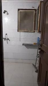 Bathroom Image of 1050 Sq.ft 2 BHK Apartment / Flat for sale in Civil Lines Agra for Rs. 5000000