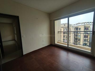 Bedroom Image of 840 Sq.ft 2 BHK Apartment / Flat for sale in Aditya City Apartment Ghaziabad, Wave City Ghaziabad for Rs. 6000000