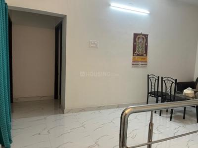 Hall Image of 1615 Sq.ft 3.5 BHK Independent House for sale in Iyyappanthangal Chennai for Rs. 14500000