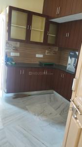 Kitchen Image of 800 Sq.ft 1 RK Apartment / Flat for rent in Sri Lakshmi Venkateswara Nilayam, Nehru Nagar Guntur for Rs. 8200
