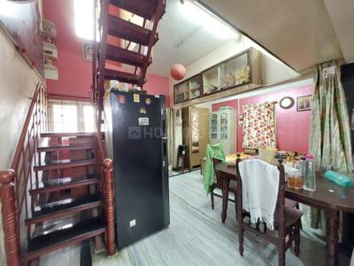 Hall Image of 2550 Sq.ft 5 BHK Independent House for sale in T Nagar Chennai for Rs. 60000001