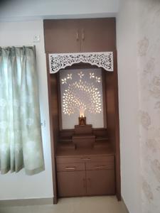 Bedroom Image of 642 Sq.ft 3 BHK Apartment / Flat for sale in Vinayak Golden Acres, Konnagar Hooghly for Rs. 6800000