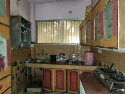 Kitchen Two Image of 880 Sq.ft 7 BHK Independent House for sale in Narela New Delhi for Rs. 6500000