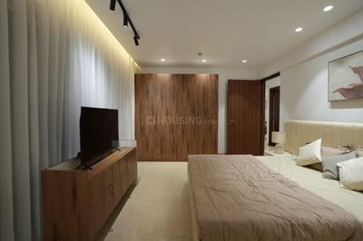 Bedroom Image of 1120 Sq.ft 2 BHK Apartment / Flat for sale in Karve Nagar Pune for Rs. 13300000