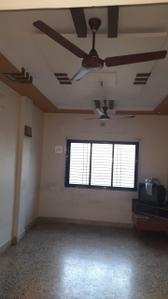 Hall Image of 900 Sq.ft 2 BHK Apartment / Flat for rent in Shahibaug Ahmedabad for Rs. 14000