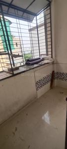 Balcony Image of 1100 Sq.ft 2 BHK Apartment / Flat for sale in Vayusena Nagar Nagpur for Rs. 3300000