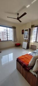 Bedroom Image of 1148 Sq.ft 2 BHK Apartment / Flat for sale in Kalpataru Nagar Nashik for Rs. 4700000